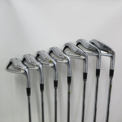 SRIXON Iron Set SRIXON Z545 Stiff NS PRO 980GH D.S.T 7 pieces