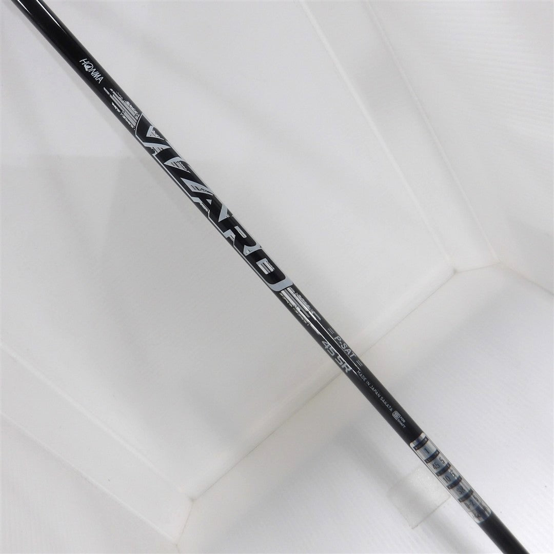 HONMA Driver LB 818 460 10.5° StiffRegular VIZARD 45