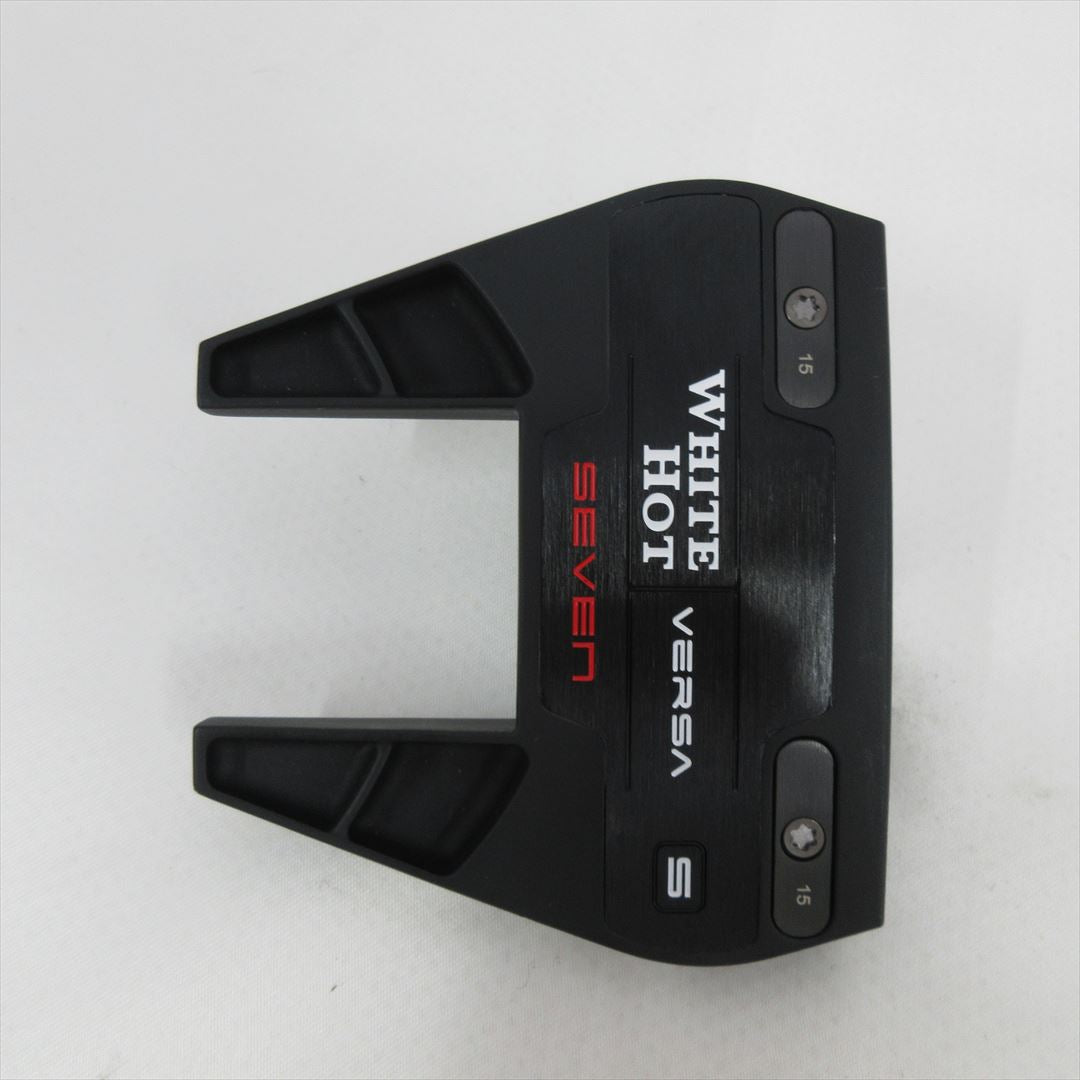 Odyssey Putter WHITE HOT VERSA SEVEN S 34 inch