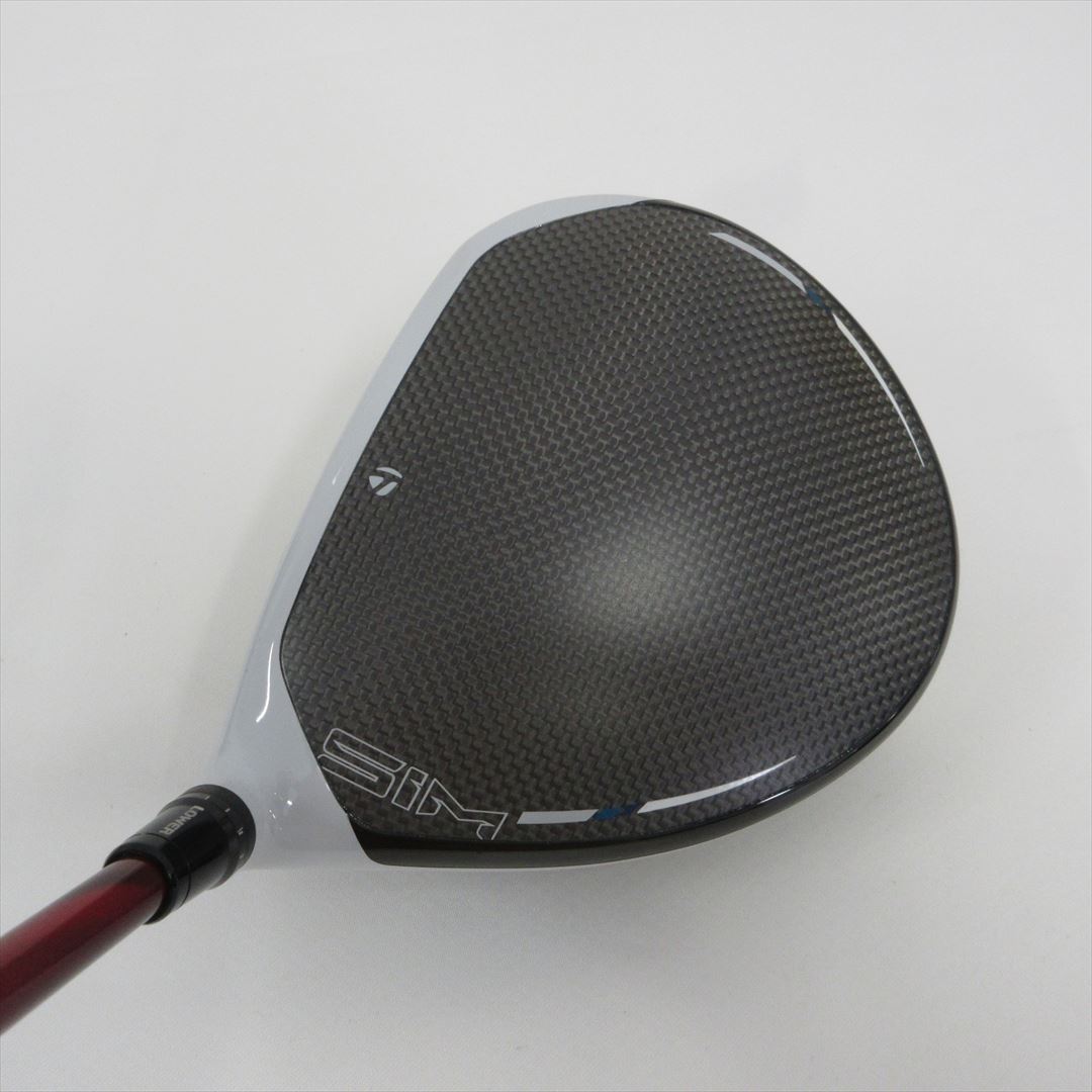 TaylorMade Driver SIM MAX 10.5° Regular Speeder 474