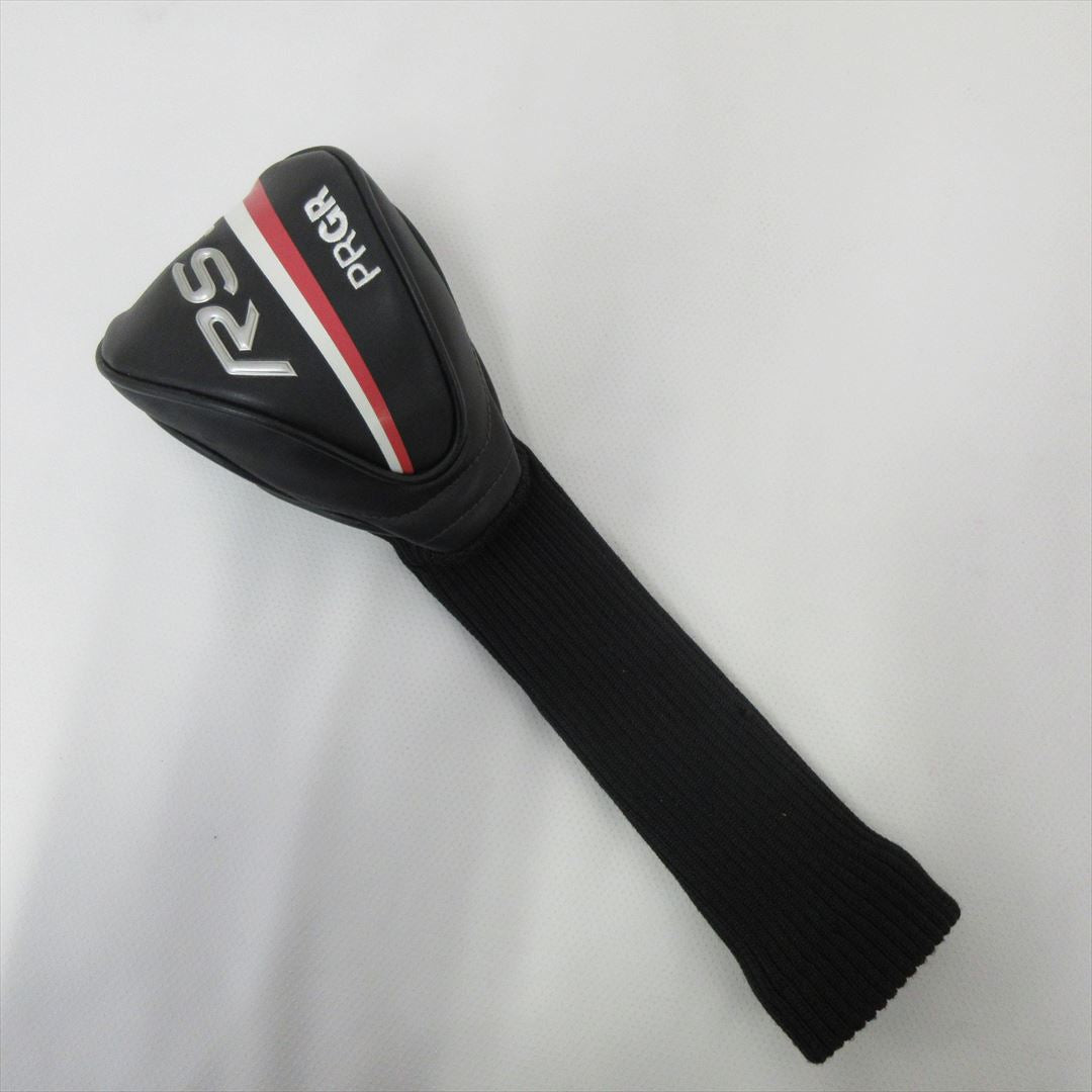 PRGR Fairway RS -2018 3W 15° Stiff Diamana FOR PRGR