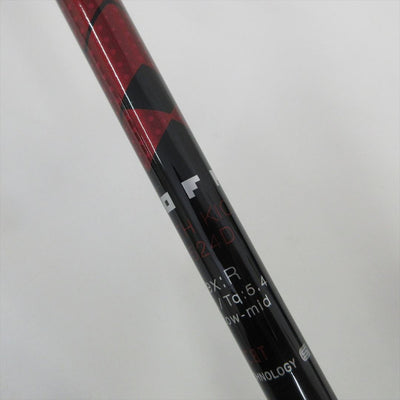 Daiwa Driver ONOFF (2024) AKA 10.5° Regular SMOOTH KICK MP-524D