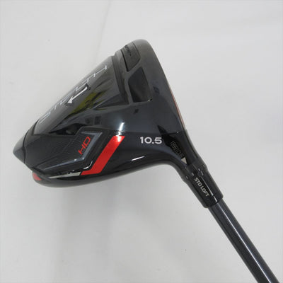 TaylorMade Driver Fair Rating STEALTH HD 10.5° StiffRegular TENSEI RED TM50