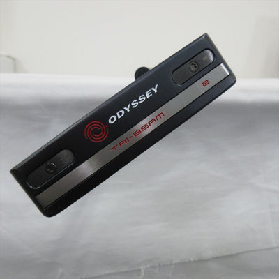 Odyssey Putter TRI-BEAM #2 34 inch