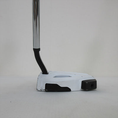 TaylorMade Putter Spider EX GHOST WHITE Flow Neck 34 inch