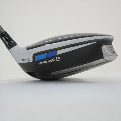 TaylorMade Driver SIM MAX 10.5° Regular TENSEI BLUE TM50