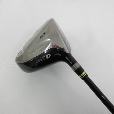 Ryoma golf Driver MAXIMA D-1 TYPE-D 10.5° - BEYOND POWER PLUS