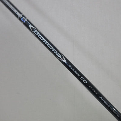 baldo driver corsa performance 380 flex x diamana d limited 50