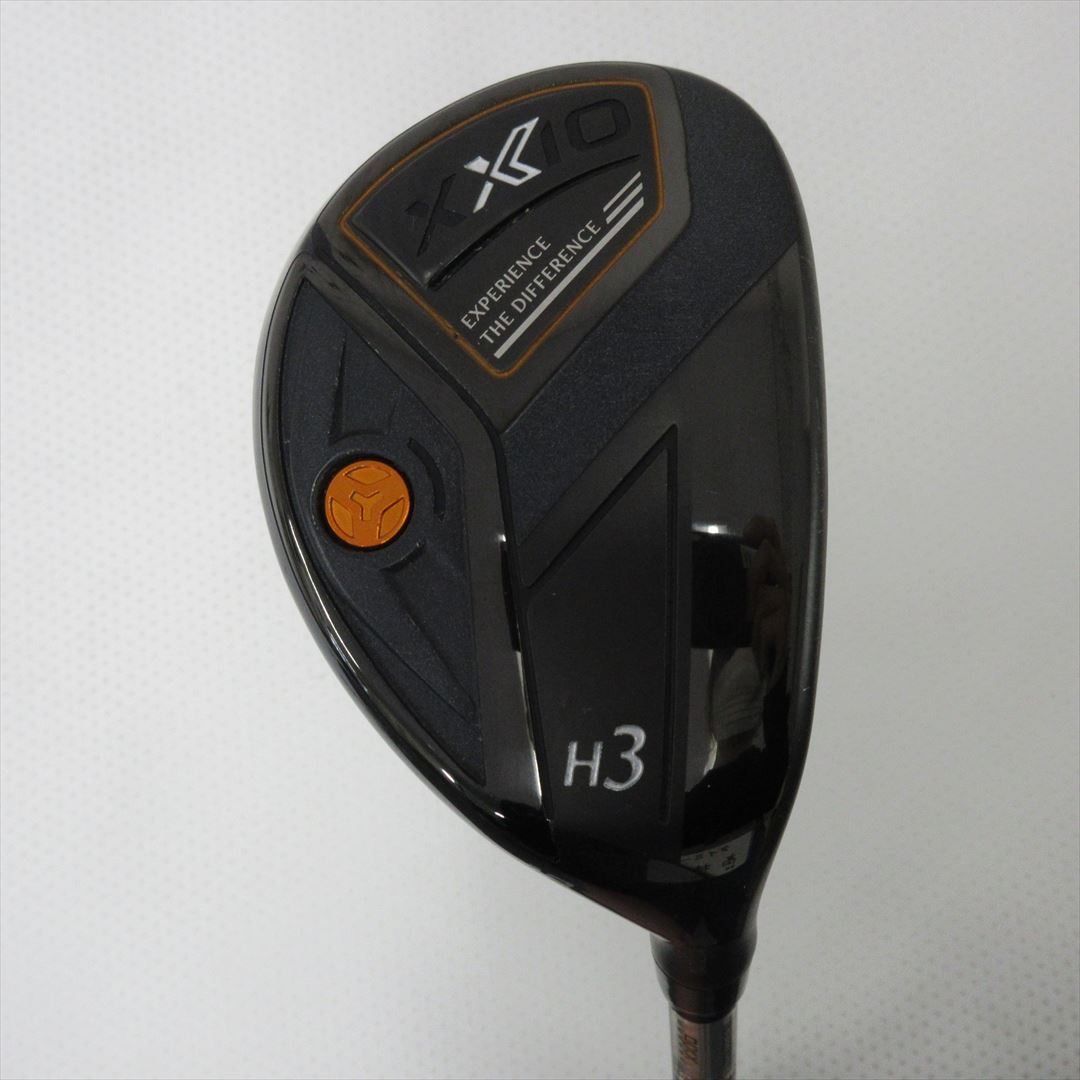 Dunlop Hybrid XXIO (2020) eks – GOLF Partner USA