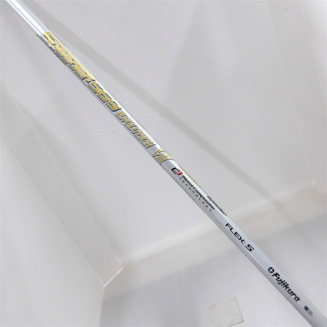 Ping Driver G430 MAX 10K 10.5° Stiff Speeder 569 EVOLUTION 7