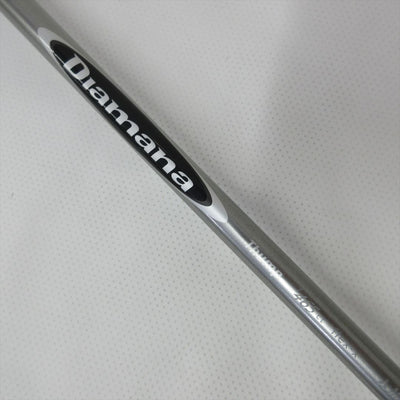 A DESIGN GOLF Hybrid A GRIND UTIR HY 23° Flex-X Diamana Thump t465