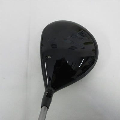 Titleist Driver TSR3 10° Stiff TSP111