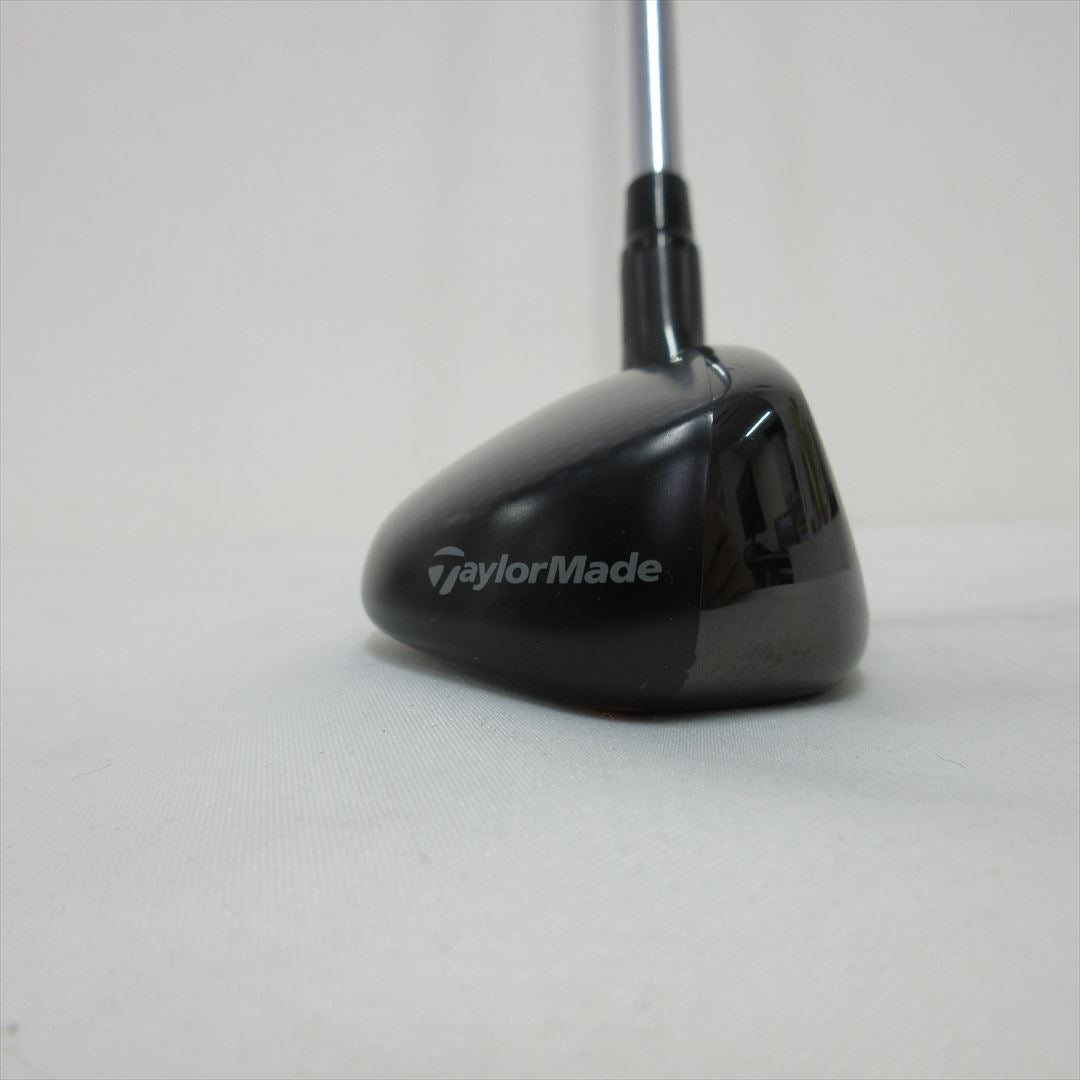 TaylorMade Hybrid STEALTH PLUS+ HY 19.5° Stiff NS PRO 910GH