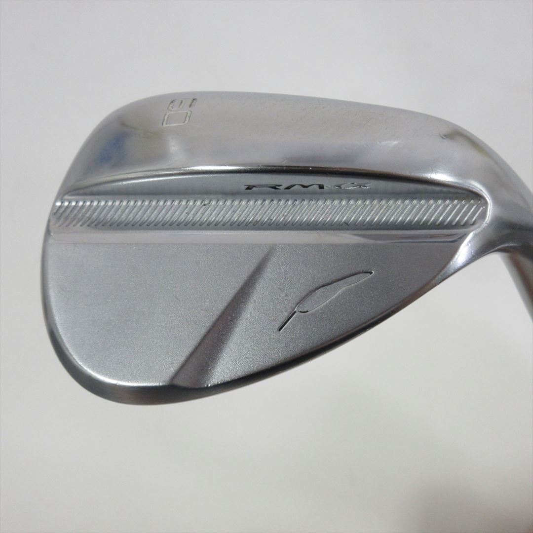 Fourteen Wedge RM-Alpha NickelChrome(PearlSatin) 60° TS-101w