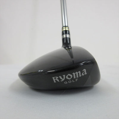 Ryoma golf Hybrid Ryoma UT Black HY 24° BEYOND POWER U