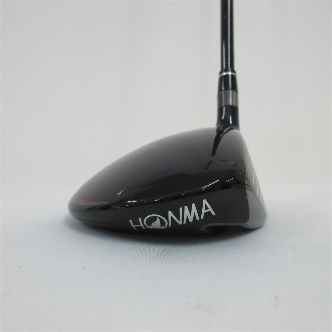 HONMA Fairway TOUR WORLD GS 3W 16.5° Stiff SPEED TUNED 48