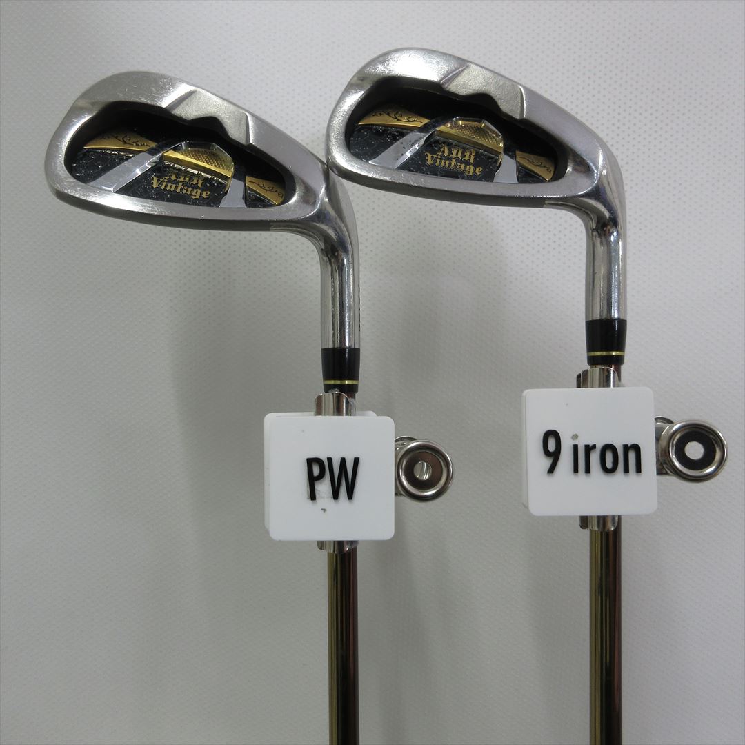 Akira Products Iron Set AKIRA ADR Vintage(2013) – GOLF Partner USA