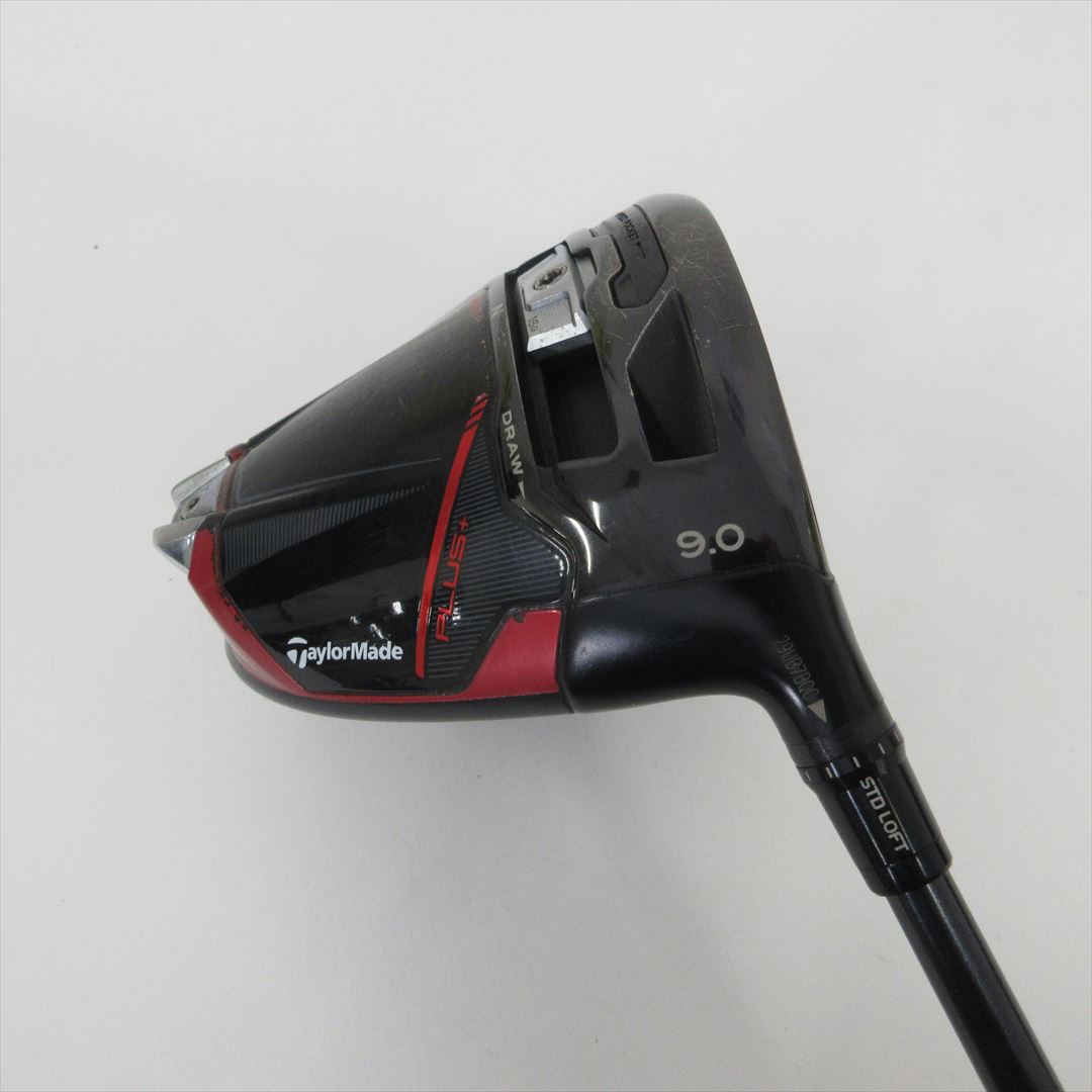 TaylorMade Driver STEALTH2 PLUS 9° Stiff Diamana TM50