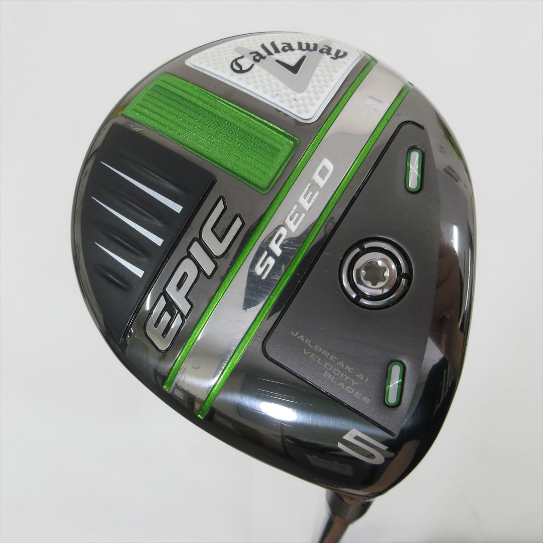 Callaway Fairway EPIC SPEED – GOLF Partner USA