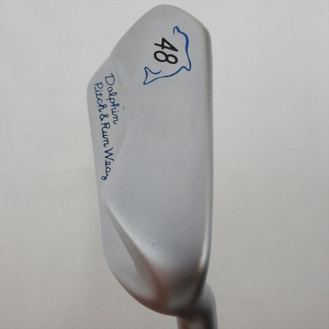 kasco wedge dolphin pitch run wedge dpw 119 48 dolphin dp 202