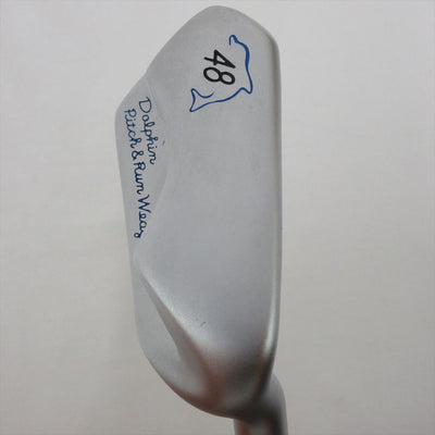 kasco wedge dolphin pitch run wedge dpw 119 48 dolphin dp 202
