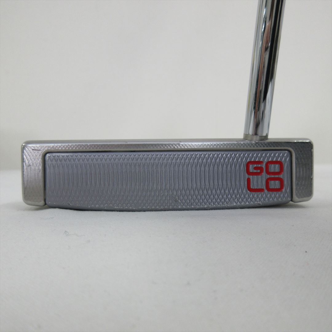 Titleist Putter SCOTTY CAMERON GoLo 6(2015) 34 inch