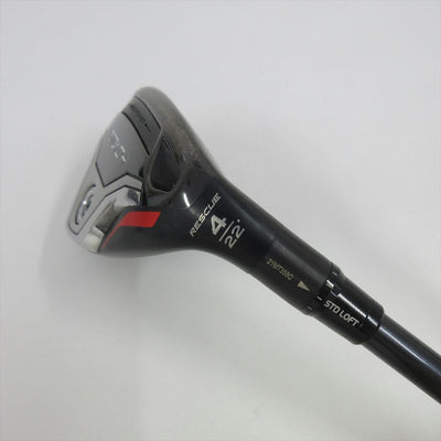 TaylorMade Hybrid STEALTH PLUS+ HY 22° Stiff TENSEI SILVER TM70(STEALTH)