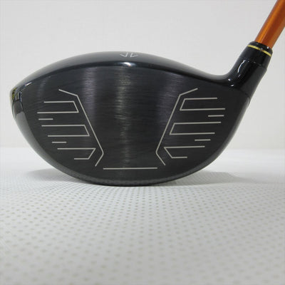 Maruman Driver maruman SG 10.5° Regular Original carbon: