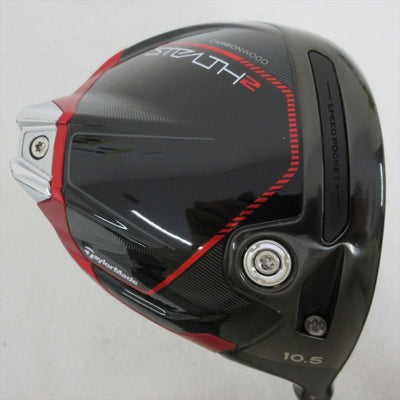 taylormade driver stealth2 10 5 stiff tensei red tm50stealth