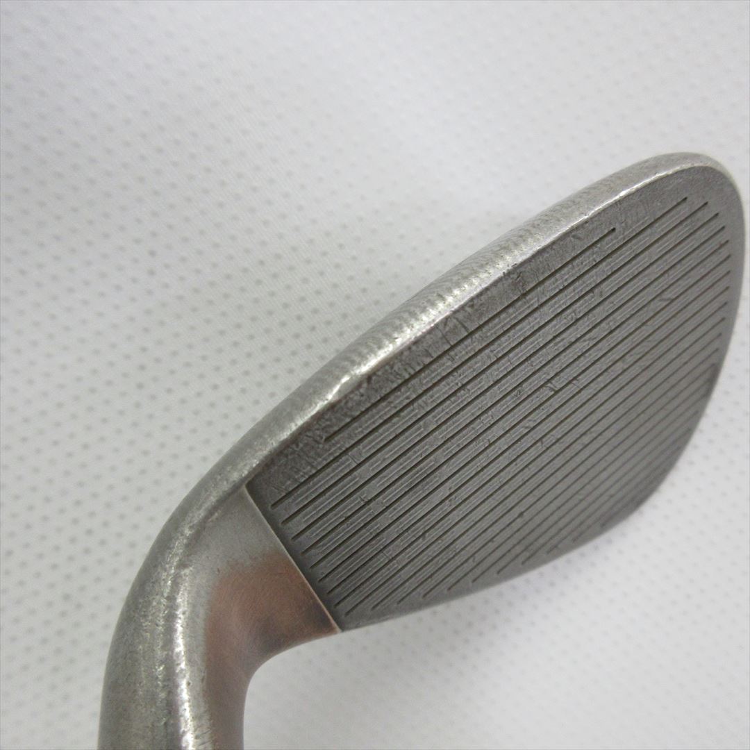 TaylorMade Wedge Taylor Made MILLED GRIND HI-TOE(2022) 58° KBS Hi-REV 2.0