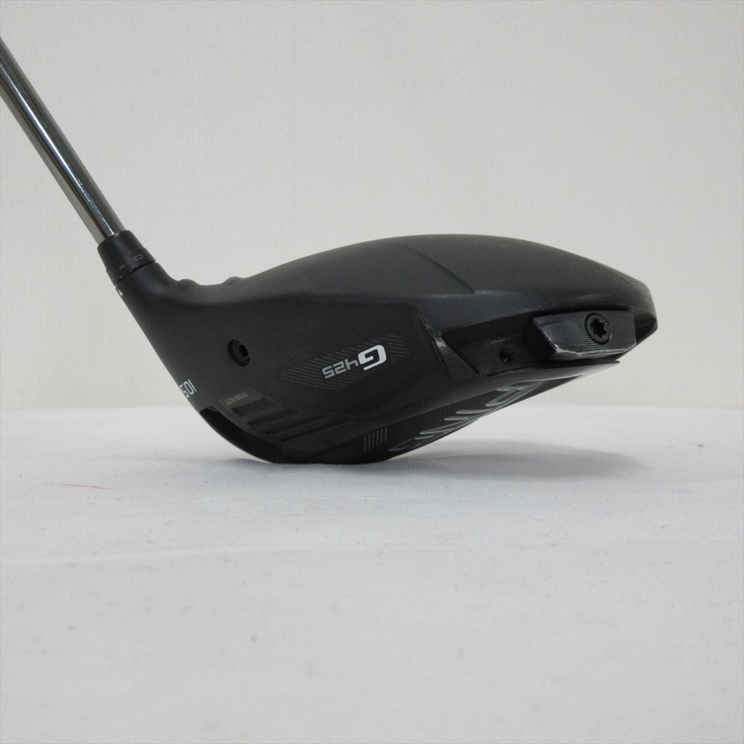 Ping Driver G425 LST 10.5° Stiff PING TOUR 173-65