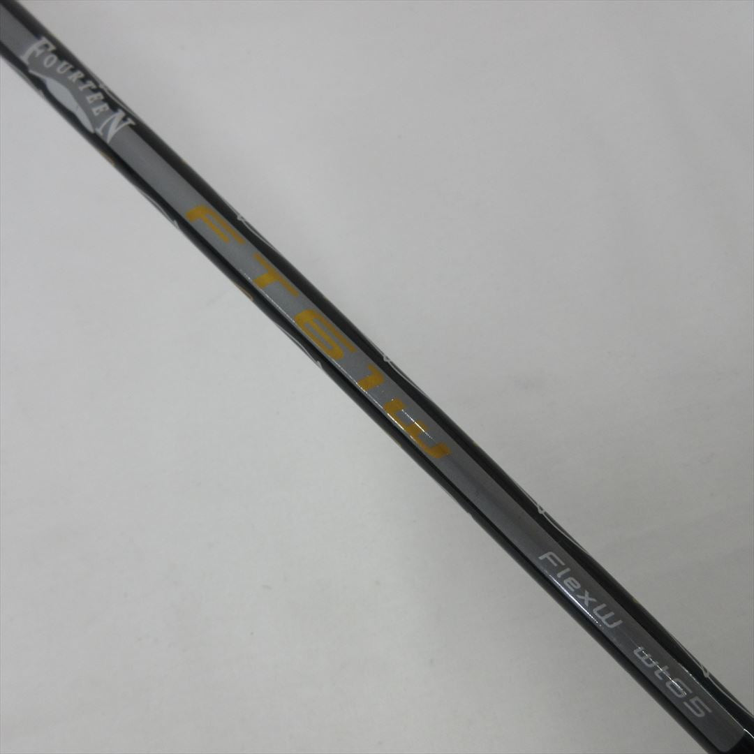 fourteen wedge dj 33 56 ft 61w