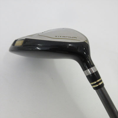 Ryoma golf Hybrid Ryoma Silver HY 24° Stiff TOUR AD U-85