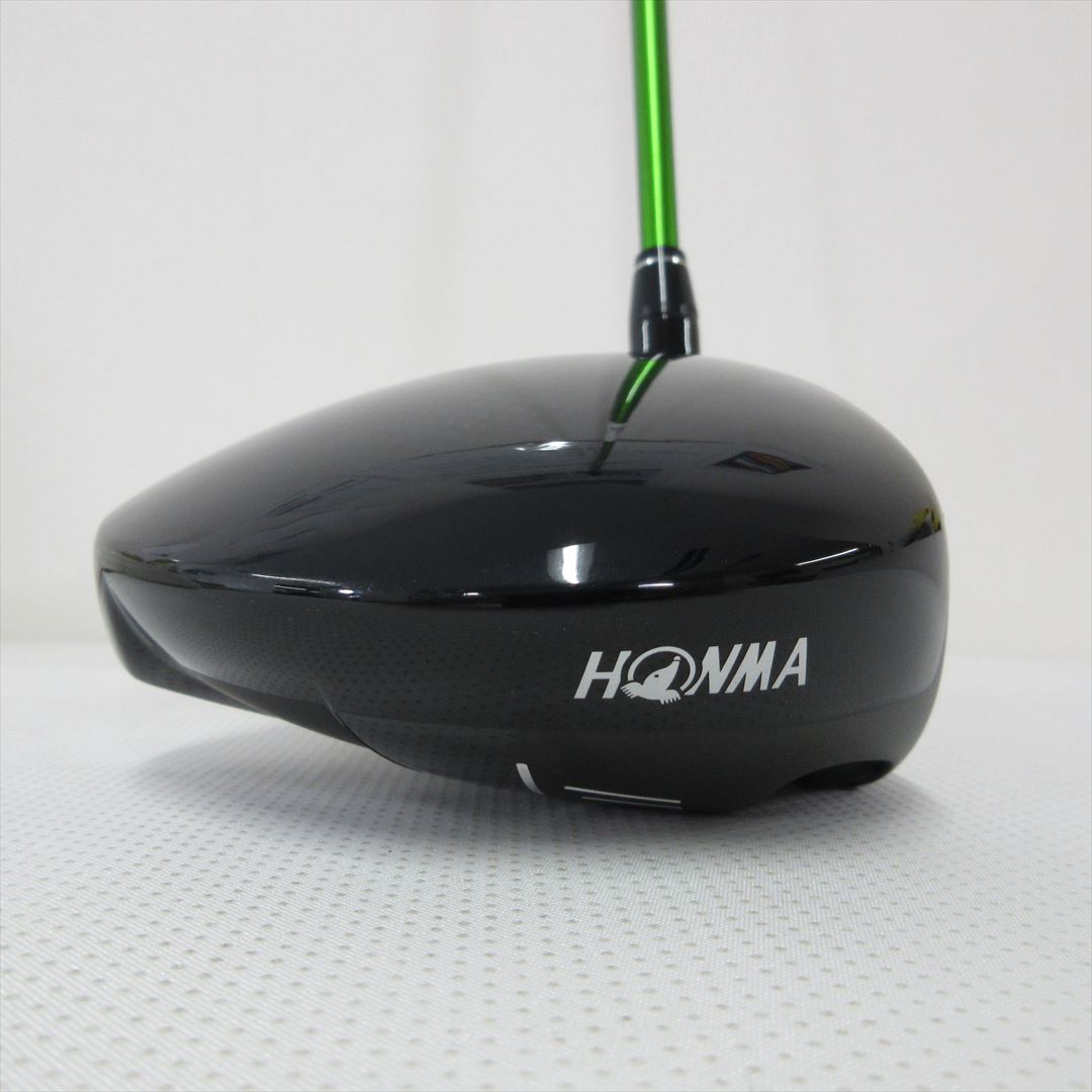 HONMA Driver TOUR WORLD TW757 S 9° Stiff VIZARD MA 5