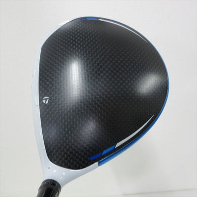 TaylorMade Driver SIM2 MAX 9° Stiff TOUR AD XC-6