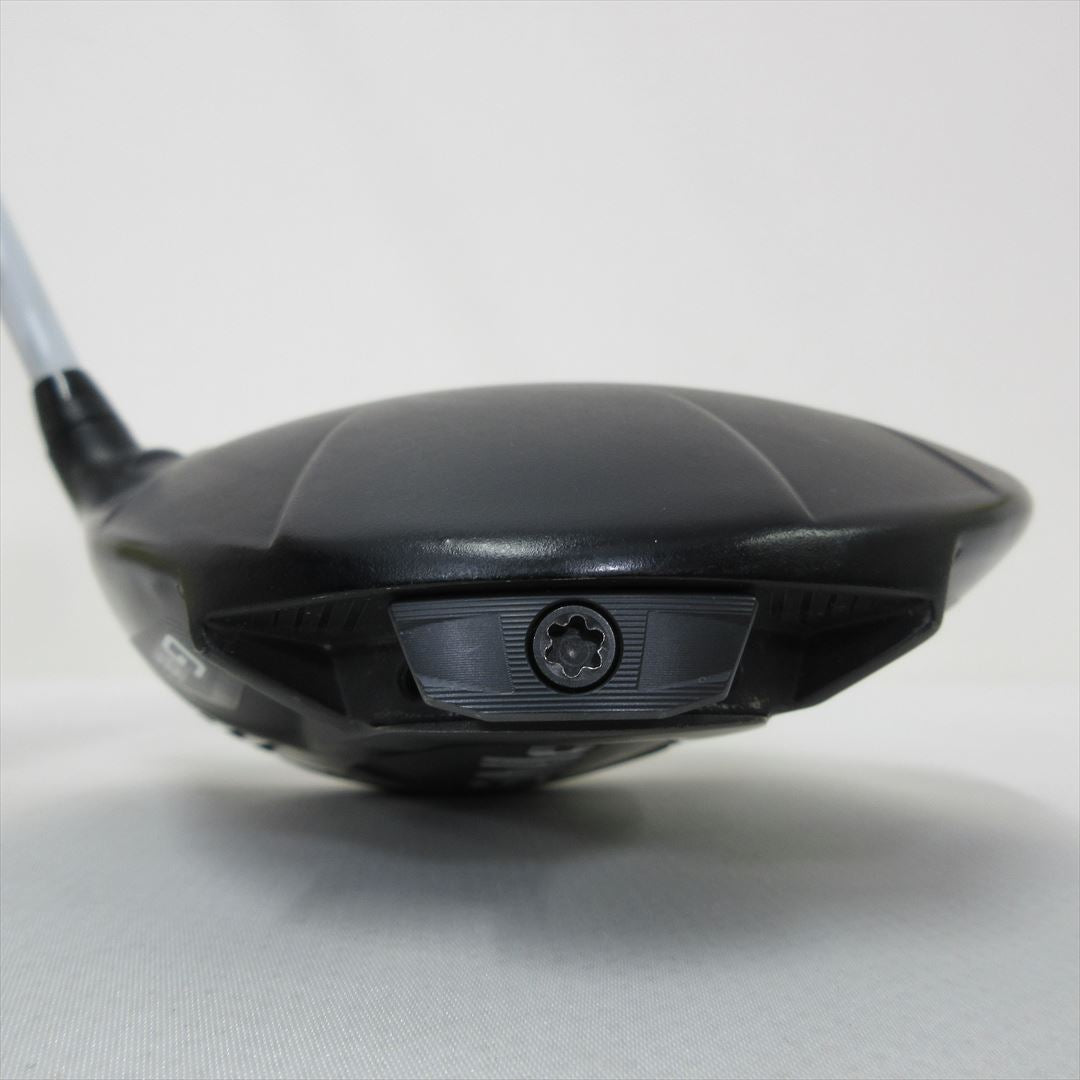 Ping Driver Fair Rating G425 MAX 10.5° Regular Speeder 474 E VO 7