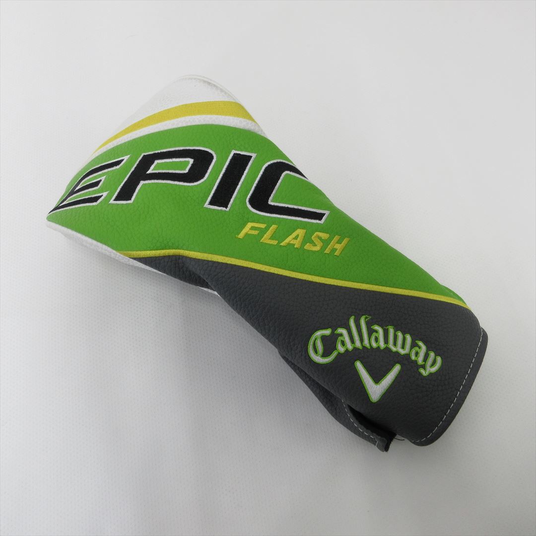 Callaway Driver EPIC FLASH STAR 10.5° Regular Speeder EVOLUTION for CW