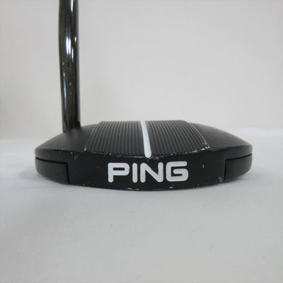 Ping Putter PING CA 70(2021) 34 inch Dot Color Black