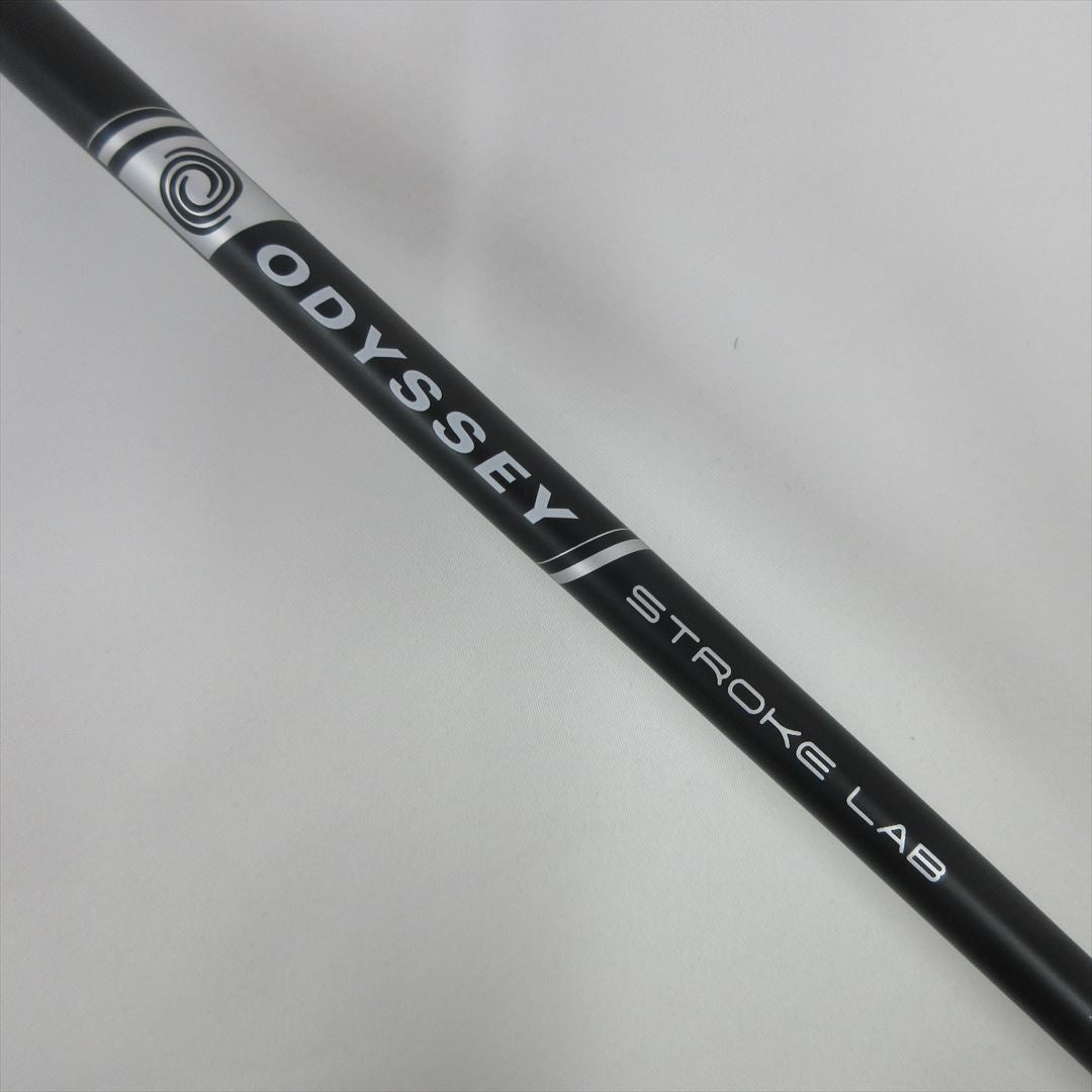 Odyssey Putter Brand New STROKE LAB BLACK BIRD OF PREY 34 inch