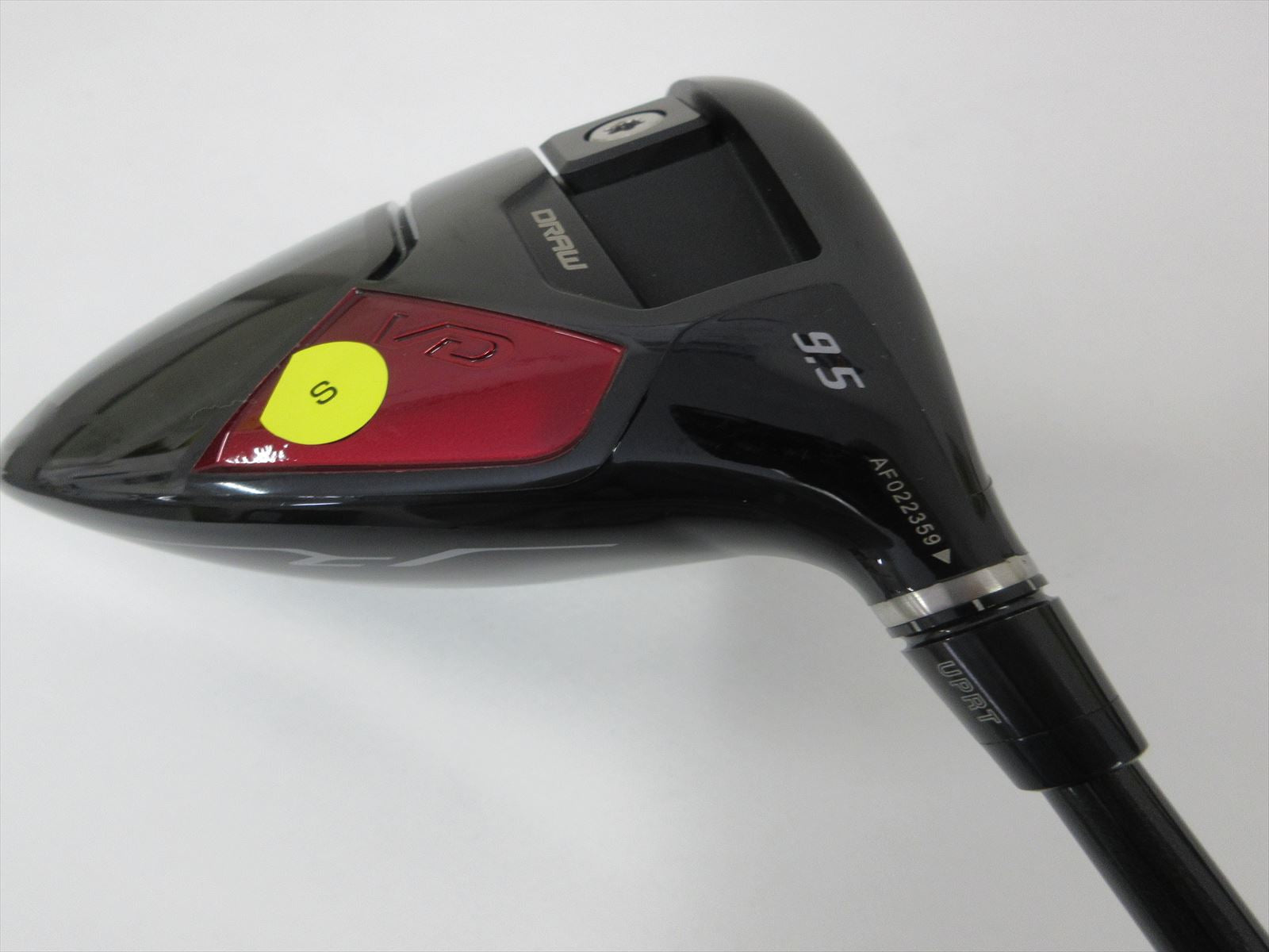 Yamaha Driver RMX VD/R(2024) – GOLF Partner USA