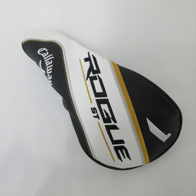 Callaway Driver ROGUE ST MAX D 9° Stiff TOUR AD HD-5