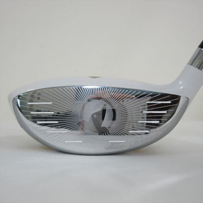 HONMA Fairway BERES AIZU 3W 15° Stiff 2S ARMRQ MX