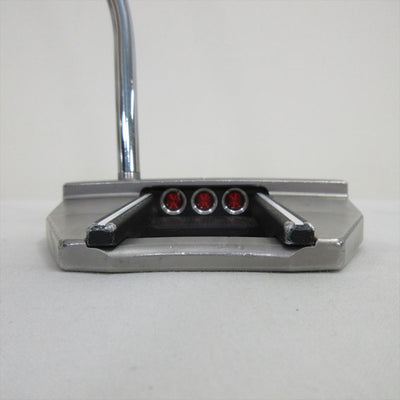 Titleist Putter SCOTTY CAMERON FUTURA X7M 33 inch