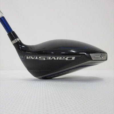 Yamaha Driver inpres DRIVESTAR 10.5° Stiff SPEEDER NX for Yamaha M423d: