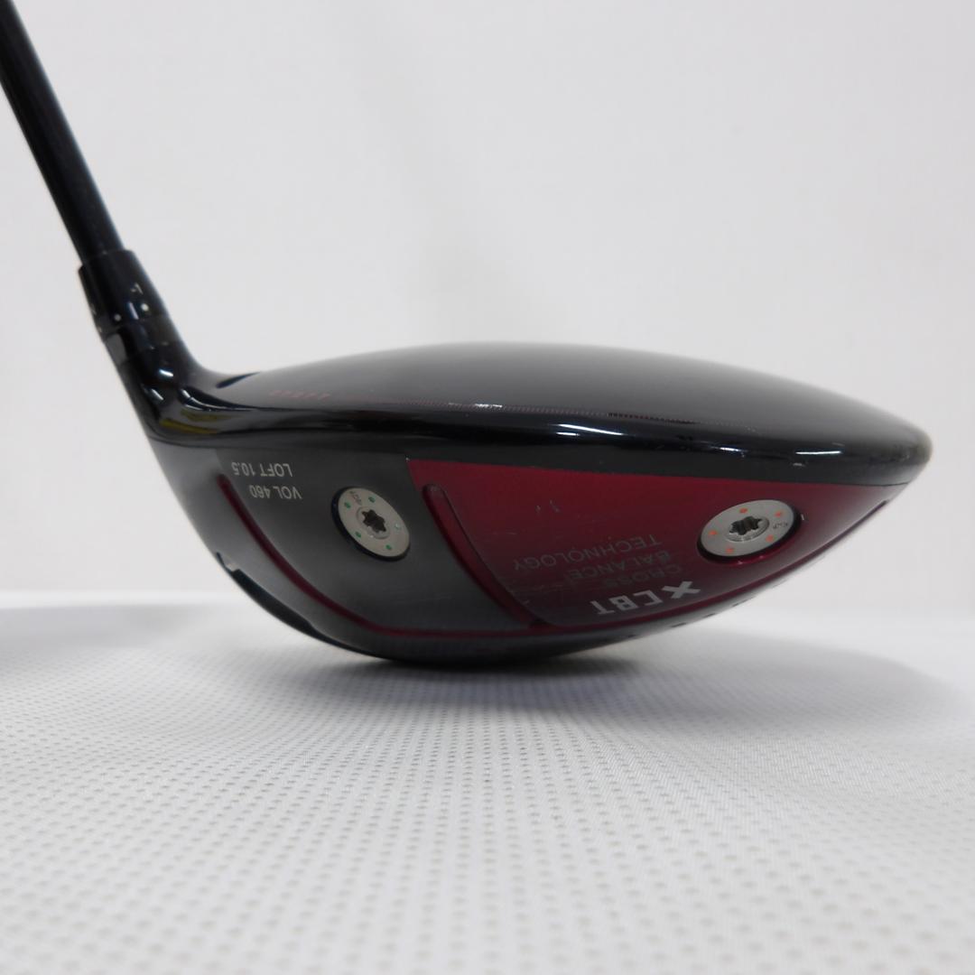 Daiwa Driver ONOFF (2022) AKA 10.5° StiffRegular SMOOTH KICK MP-522D: