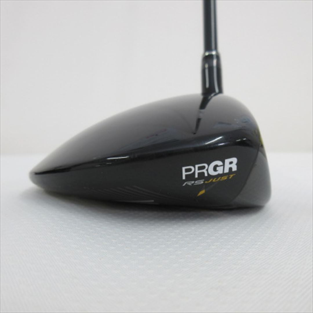 PRGR Fairway RS JUST(2022) 3W 15° Regular Diamana FOR PRGR(2022)