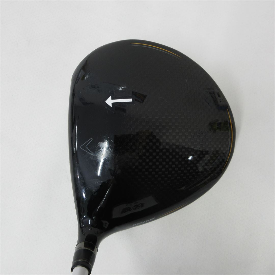 Callaway Driver Fair Rating MAVRIK MAX LITE 13° Ladies Diamana 40 for CW