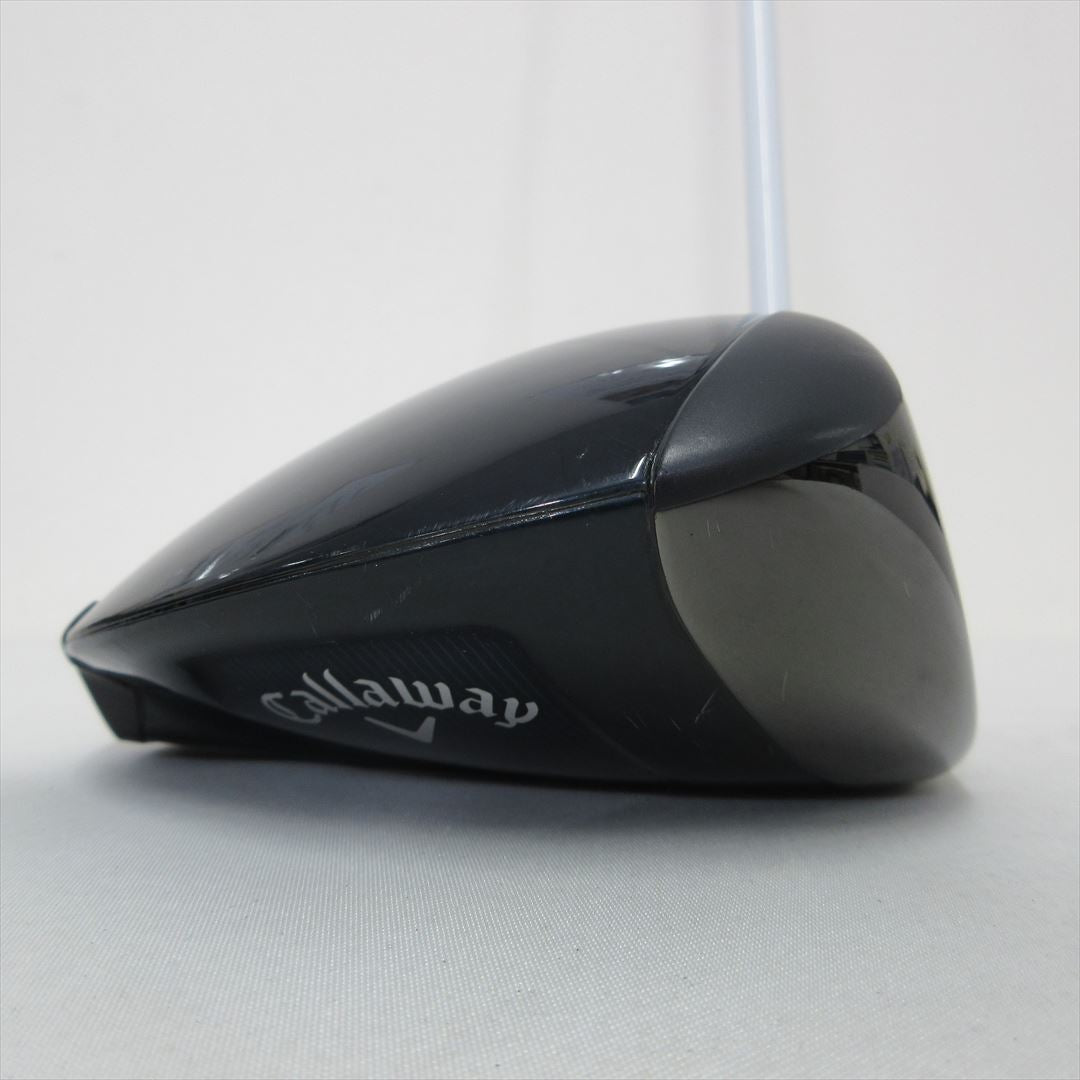 Callaway Driver PARADYM MAX FAST 12° Ladies ELDIO 40 for CW(PARADYM)