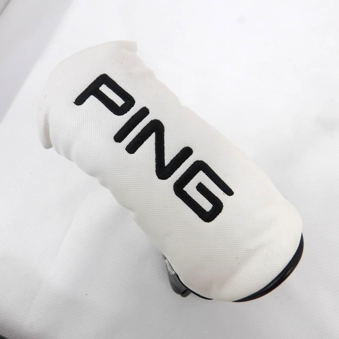 Ping Putter PING ANSER 2(2021) Dot Color Black 34 inch – GOLF