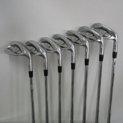 Bridgestone Iron Set TOUR B JGR HF2 Stiff NS PRO MODUS3 TOUR105 7 pieces